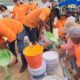 REALIZAN ACCIONES DE SALVAGUARDA EN POMUCH RUMBO AL FESTIVAL DE DÍA DE MUERTOS “POMUCH PARA EL MUNDO”