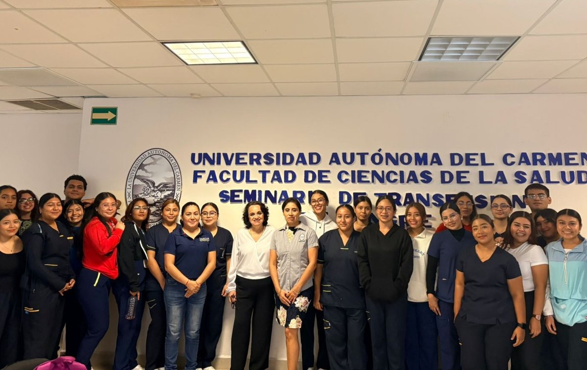 CAPACITACIÓN PERMANENTE PARA IMPULSAR LA SALUD PÚBLICA