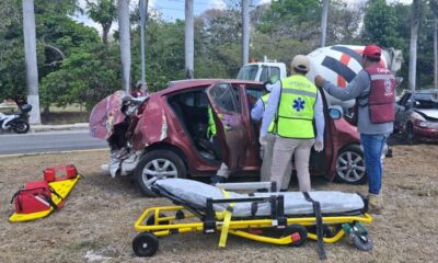 OTORGADOS MÁS DE SEIS MIL SERVICIOS DE URGENCIA A TRAVÉS DEL CRUM