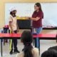 LLEVAN SERVICIOS AMIGABLES DE EDUSEX A ADOLESCENTES DE LOCALIDADES ALEJADAS DE CAMPECHE
