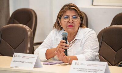 Acuerdan Mejorar Calidad De Los Servicios De Salud, En 1ª Reunión De La Comisión De Enfermería