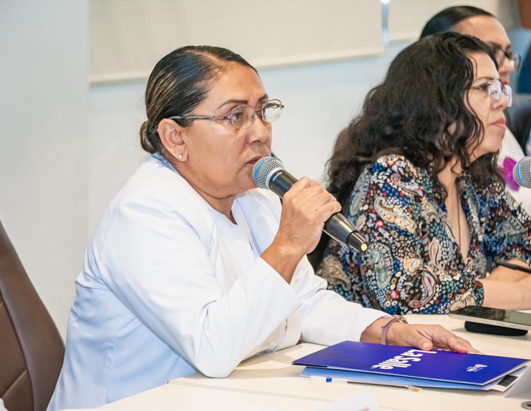 Acuerdan Mejorar Calidad De Los Servicios De Salud, En 1ª Reunión De La Comisión De Enfermería