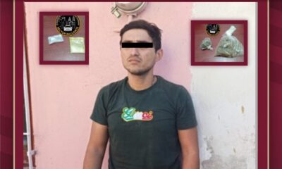 ACCIÓN PREVENTIVA EN ESCÁRCEGA DETECTA SITUACIÓN MIGRATORIA IRREGULAR