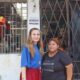 SUPERVISAN PROGRAMAS DE AMPLIACIÓN Y MEJORAMIENTO DE VIVIENDA EN SUS MODALIDADES DE "RECÁMARA Y TECHO FIRME" EN EL MUNICIPIO DE CARMEN