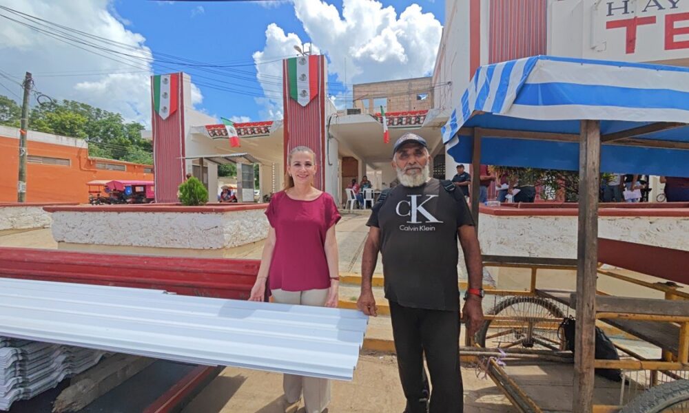 CERCANÍA DE LA CODESVI FORTALECE LA CONFIANZA CIUDADANA