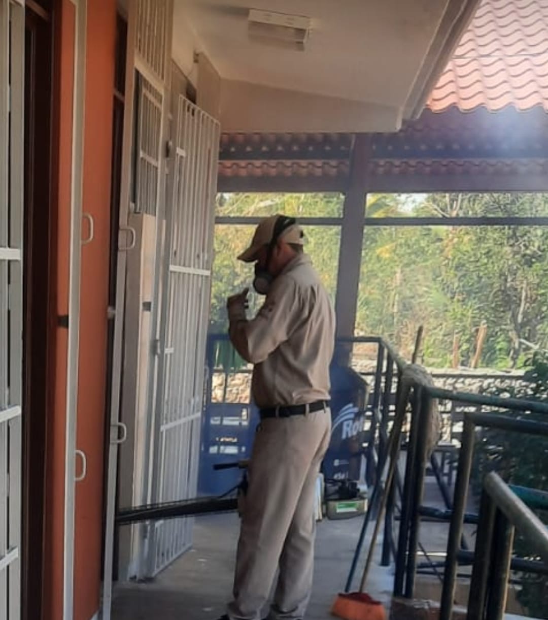 PREVÉN EL DENGUE EN MUNICIPIOS DEL ESTADO