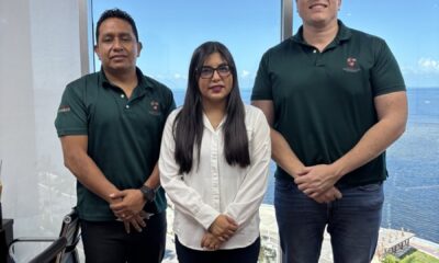 REUNIÓN SUNSTONE POWER – COPENHAGUE INFRASTRUCTURE PARTNERS (CIP)