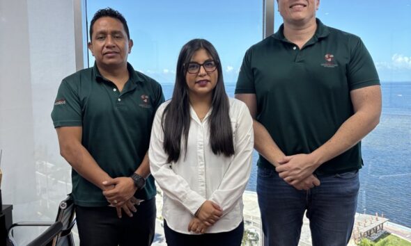 REUNIÓN SUNSTONE POWER – COPENHAGUE INFRASTRUCTURE PARTNERS (CIP)