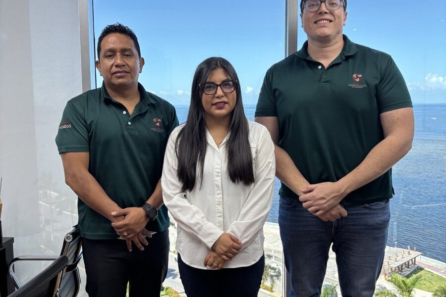 REUNIÓN SUNSTONE POWER – COPENHAGUE INFRASTRUCTURE PARTNERS (CIP)