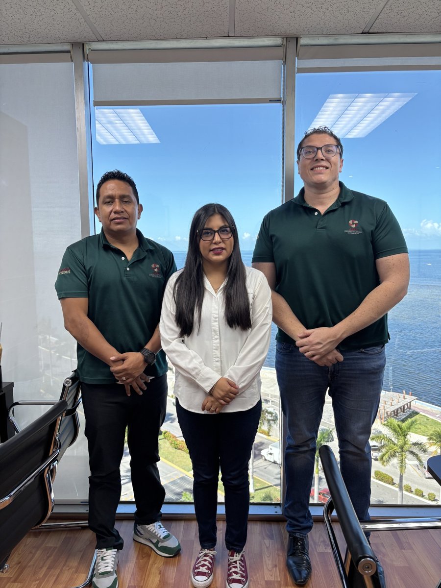 REUNIÓN SUNSTONE POWER – COPENHAGUE INFRASTRUCTURE PARTNERS (CIP)