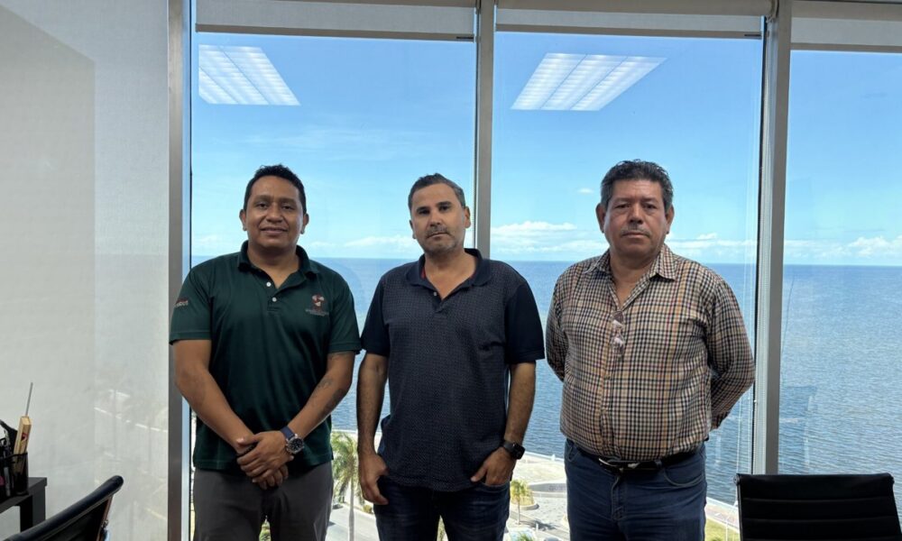 LA AGENCIA DE ENERGÍA DE CAMPECHE BRINDA ACOMPAÑAMIENTO TÉCNICO