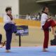 UN ORO, UNA PLATA Y DOS BRONCES PARA CAMPECHE AL INICIAR LOS NACIONALES DE TAE KWON DO