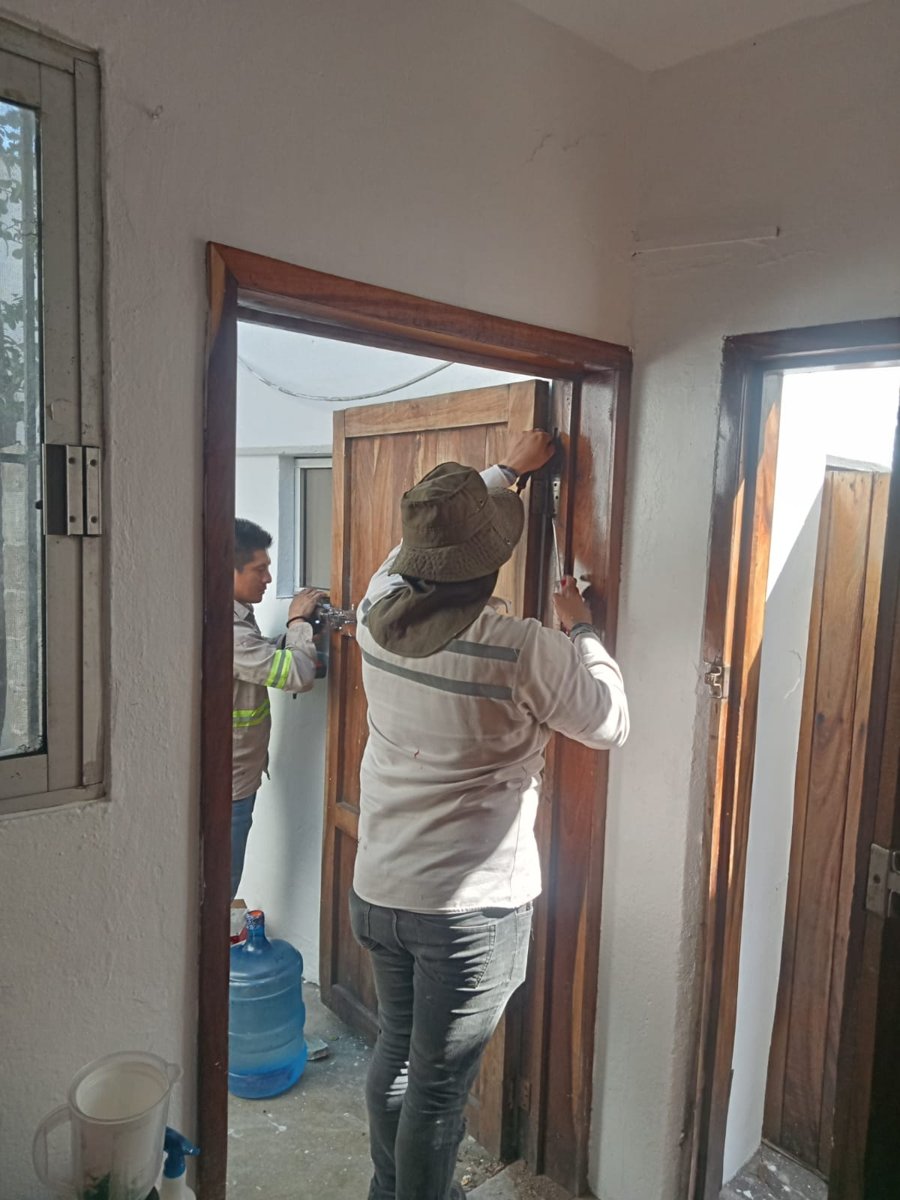 APICAM MODERNIZA ILUMINACIÓN Y TRABAJOS COMPLEMENTARIOS DEL FARO DE CHAMPOTÓN