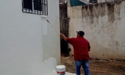 APICAM MODERNIZA ILUMINACIÓN Y TRABAJOS COMPLEMENTARIOS DEL FARO DE CHAMPOTÓN