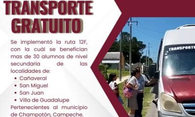¡ACCESO A LA EDUCACIÓN SIN LIMITES!