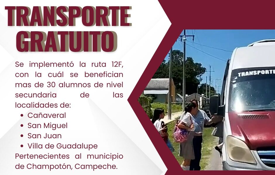 ¡ACCESO A LA EDUCACIÓN SIN LIMITES!