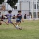 CAMPECHE DERROTA A MICHOACÁN, AL INICIAR OLIMPIADA NACIONAL DE FÚTBOL