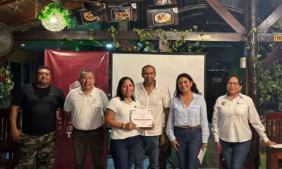 FORTALECEN LA ATENCIÓN TURÍSTICA EN ISLA AGUADA CON CURSO DE ANFITRIONÍA