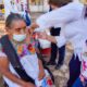 ARRANCA CAMPAÑA DE VACUNACIÓN CONTRA LA INFLUENZA Y COVID-19