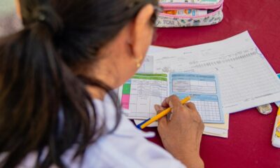 FORTALECE CAMPECHE PROTECCIÓN INFANTIL CON VACUNACIÓN CONTRA EL VPH