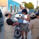 AVANZA CAMPECHE EN LA VACUNACIÓN ANTIRRÁBICA CANINA Y FELINA