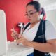 ACERCAN VACUNACIÓN DEL ESQUEMA BÁSICO A LA POBLACIÓN DE CARMEN