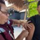 VACUNACIÓN PERMANENTE DEL ESQUEMA BÁSICO EN CD DEL CARMEN