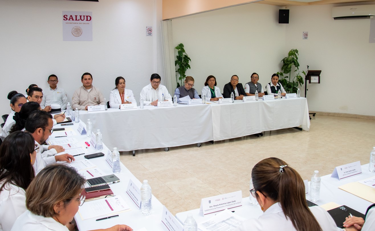 Llaman A Completar Esquemas Básicos De Vacunación; Hay Abasto