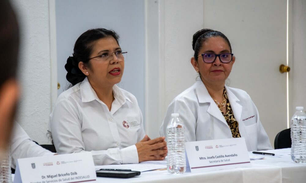 Llaman A Completar Esquemas Básicos De Vacunación; Hay Abasto