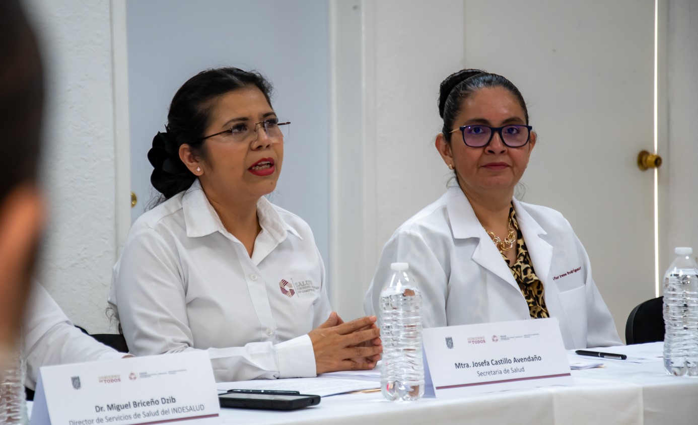 Llaman A Completar Esquemas Básicos De Vacunación; Hay Abasto
