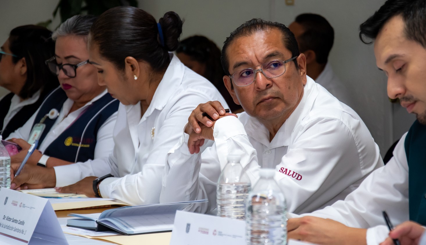Llaman A Completar Esquemas Básicos De Vacunación; Hay Abasto