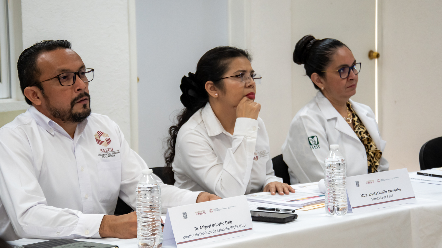 Llaman A Completar Esquemas Básicos De Vacunación; Hay Abasto