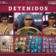 POLICÍA ESTATAL DETIENE A TRES PERSONAS POR NARCOMENUDEO EN CAMPECHE
