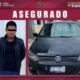 DETENIDO POR USO INDEBIDO DE DOCUMENTOS EN SANTA ADELAIDA, PALIZADA