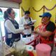 VERIFICAN PANTEONES Y MERCADOS PREVIO AL DÍA DE MUERTOS