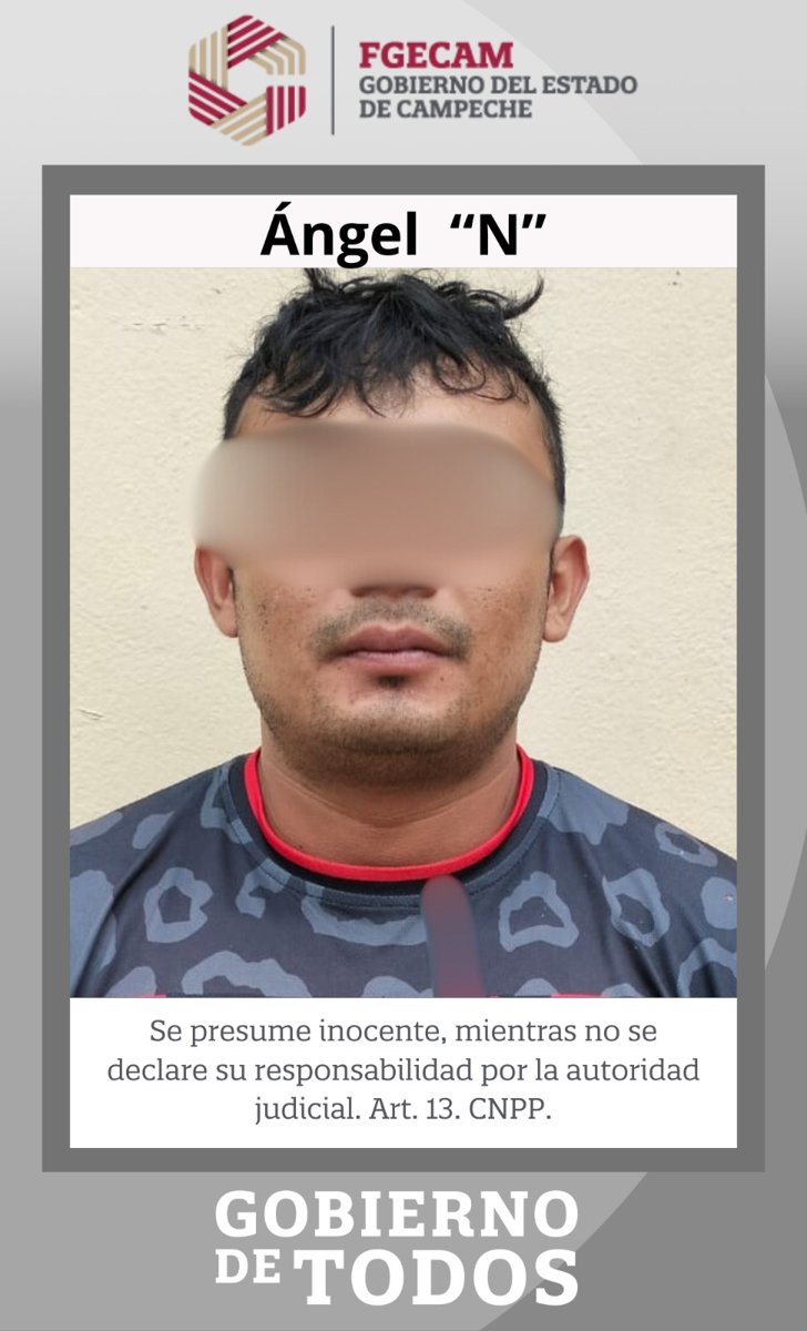 VINCULACIÓN A PROCESO POR DELITO CONTRA LA SALUD EN CIUDAD DEL CARMEN