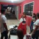 VISITA DE LOS CURSOS DE REPOSTERIA, CONFECCIÓN DE ROPA Y TECNOLOGIAS DE LA INFORMACIÓN