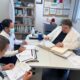 EVALÚA COMANDO ESTATAL DE SALUD A HOSPITAL RURAL DE MAMANTEL