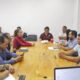 COORDINACIÓN INTERINSTITUCIONAL PARA FORTALECER LA VIVIENDA EN CAMPECHE