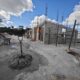 AVANZA LA CONSTRUCCIÓN DE VIVIENDAS PARA EL BIENESTAR EN EL MUNICIPIO DE ESCÁRCEGA