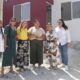 ENTREGAN VIVIENDAS EN LERMA DENTRO DEL PROGRAMA COMUNIDAD MODELO