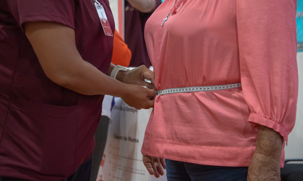 EXHORTAN A IMPLEMENTAR ESTILOS DE VIDA SALUDABLES