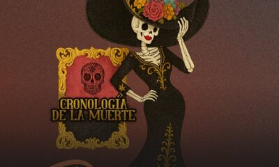“CRONOLOGÍA DE LA MUERTE” , ESTE DOMINGO EN EL TEATRO “TORO”