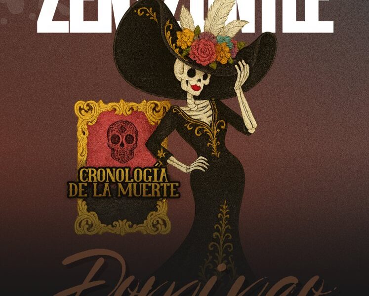 “CRONOLOGÍA DE LA MUERTE” , ESTE DOMINGO EN EL TEATRO “TORO”