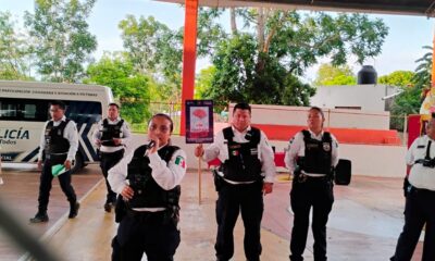 SPSC ATIENDE ZONA RURAL DEL MUNICIPIO DE HECELCHAKÁN